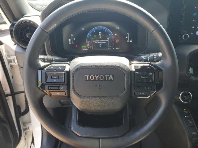 2025 Toyota Land Cruiser 1958 4WD (Natl)
