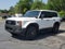 2025 Toyota Land Cruiser 1958 4WD (Natl)