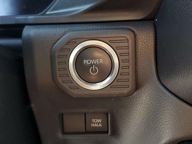 2025 Toyota Land Cruiser 1958 4WD (Natl)
