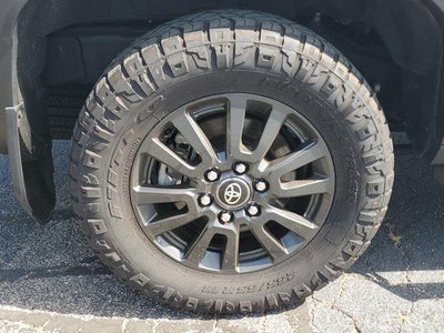 2025 Toyota Land Cruiser 1958 4WD (Natl)
