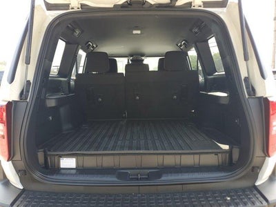 2025 Toyota Land Cruiser 1958 4WD (Natl)