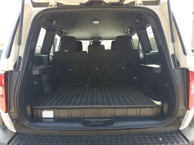 2025 Toyota Land Cruiser 1958 4WD (Natl)