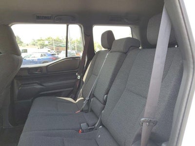 2025 Toyota Land Cruiser 1958 4WD (Natl)