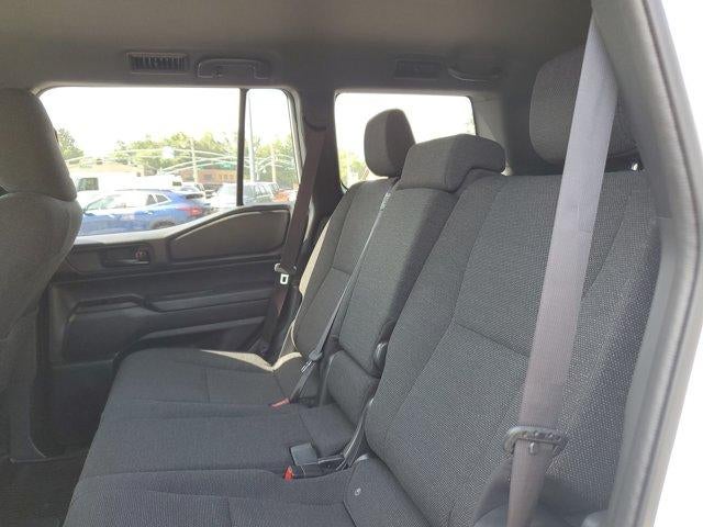 2025 Toyota Land Cruiser 1958 4WD (Natl)