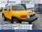 2007 Toyota FJ Cruiser 4WD 4dr Auto (Natl)