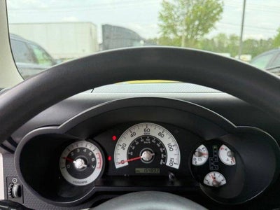 2007 Toyota FJ Cruiser 4WD 4dr Auto (Natl)