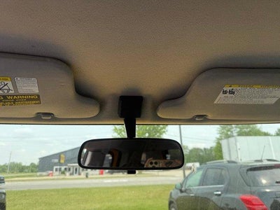 2007 Toyota FJ Cruiser 4WD 4dr Auto (Natl)