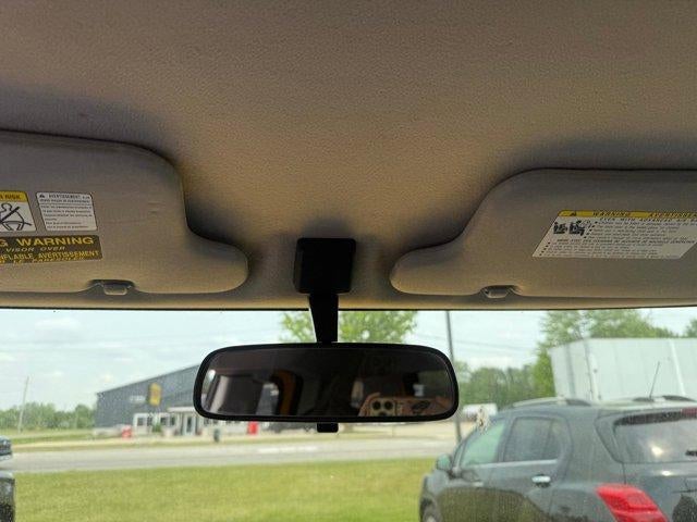 2007 Toyota FJ Cruiser 4WD 4dr Auto (Natl)