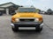 2007 Toyota FJ Cruiser 4WD 4dr Auto (Natl)
