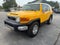 2007 Toyota FJ Cruiser 4WD 4dr Auto (Natl)