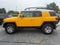 2007 Toyota FJ Cruiser 4WD 4dr Auto (Natl)