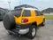 2007 Toyota FJ Cruiser 4WD 4dr Auto (Natl)