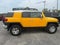 2007 Toyota FJ Cruiser 4WD 4dr Auto (Natl)