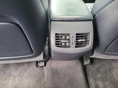 2007 Lexus ES 350 4dr Sedan