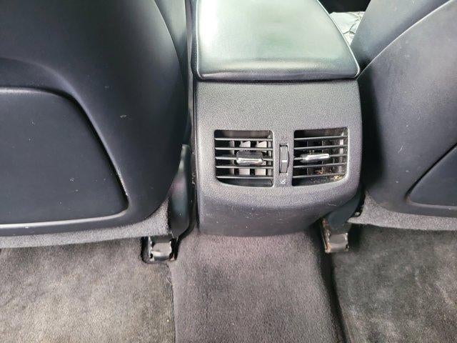 2007 Lexus ES 350 4dr Sedan