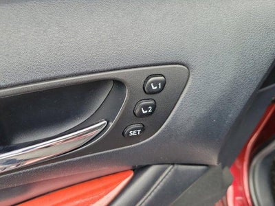 2007 Lexus ES 350 4dr Sedan