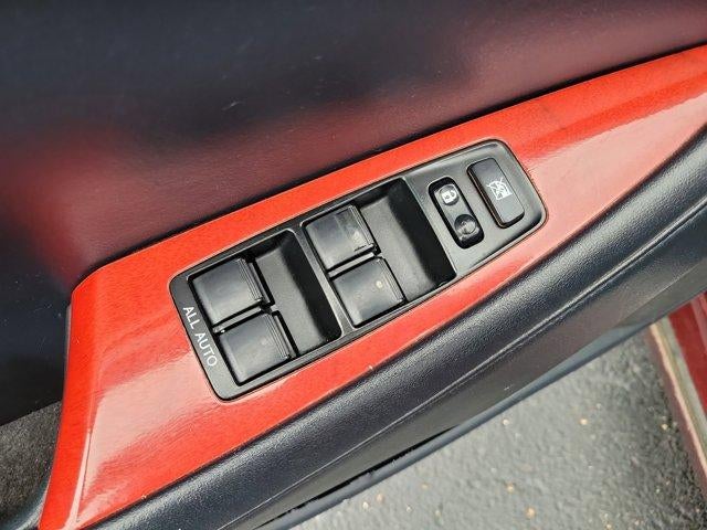 2007 Lexus ES 350 4dr Sedan