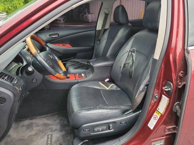 2007 Lexus ES 350 4dr Sedan