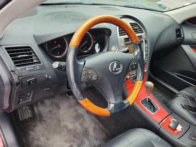 2007 Lexus ES 350 4dr Sedan