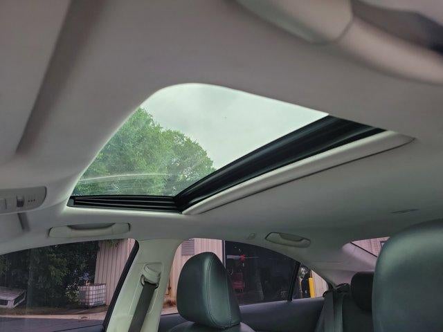 2007 Lexus ES 350 4dr Sedan