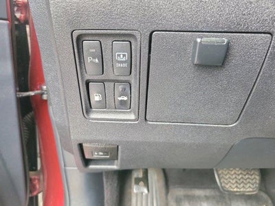 2007 Lexus ES 350 4dr Sedan