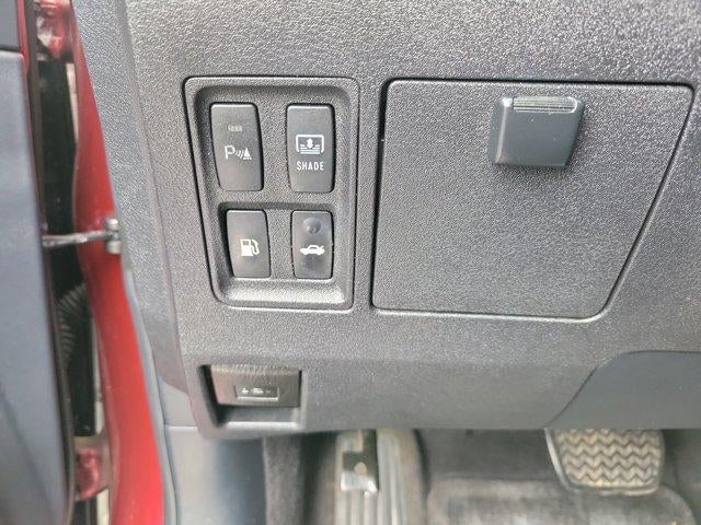 2007 Lexus ES 350 4dr Sedan