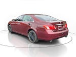2007 Lexus ES 350 4dr Sedan