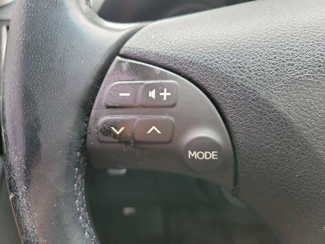 2007 Lexus ES 350 4dr Sedan