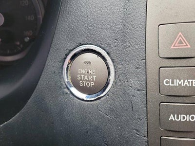 2007 Lexus ES 350 4dr Sedan