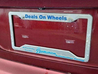 2007 Lexus ES 350 4dr Sedan