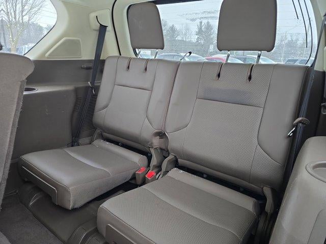 2019 Lexus GX Luxury 4WD