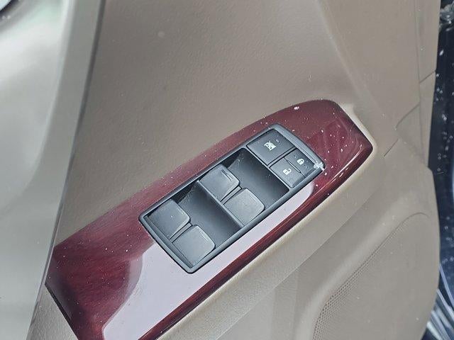 2019 Lexus GX Luxury 4WD