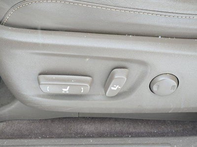 2019 Lexus GX Luxury 4WD