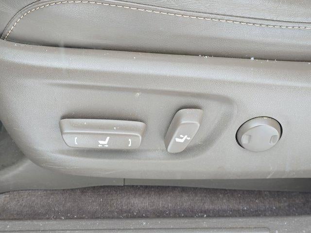 2019 Lexus GX Luxury 4WD