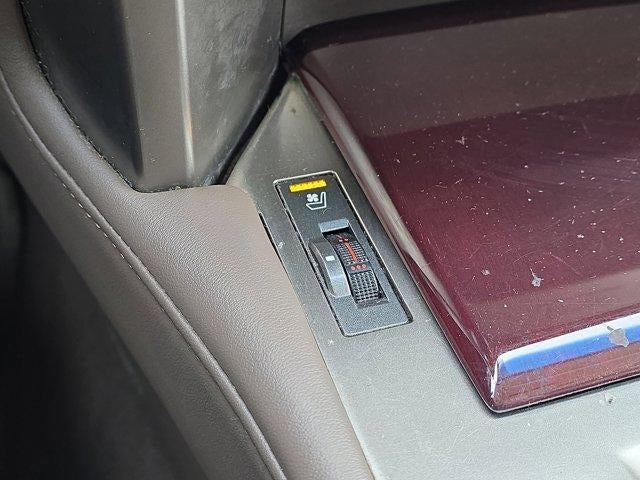 2019 Lexus GX Luxury 4WD