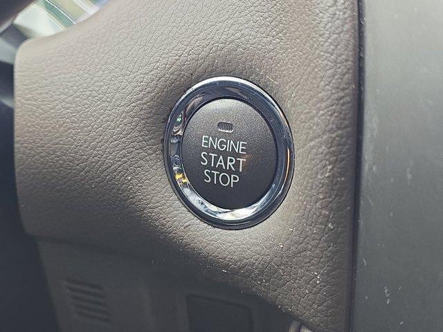 2019 Lexus GX Luxury 4WD