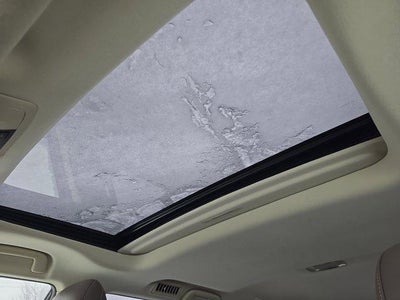 2019 Lexus GX Luxury 4WD