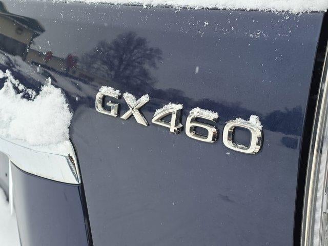 2019 Lexus GX Luxury 4WD