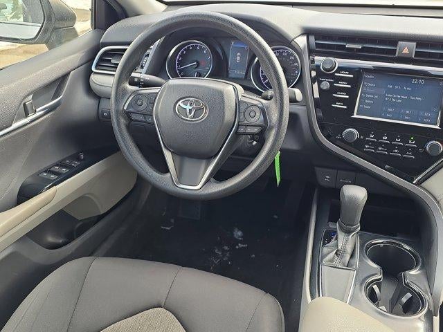2018 Toyota Camry L Auto (Natl)