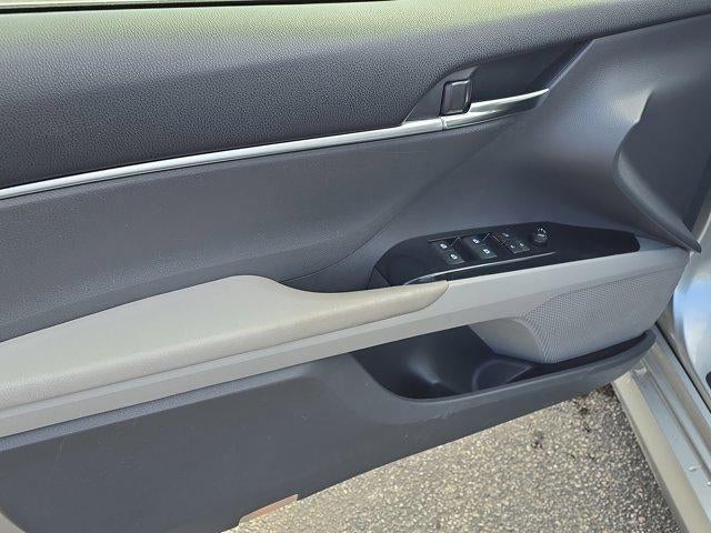 2018 Toyota Camry L Auto (Natl)