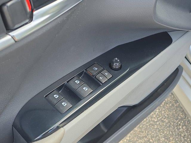 2018 Toyota Camry L Auto (Natl)