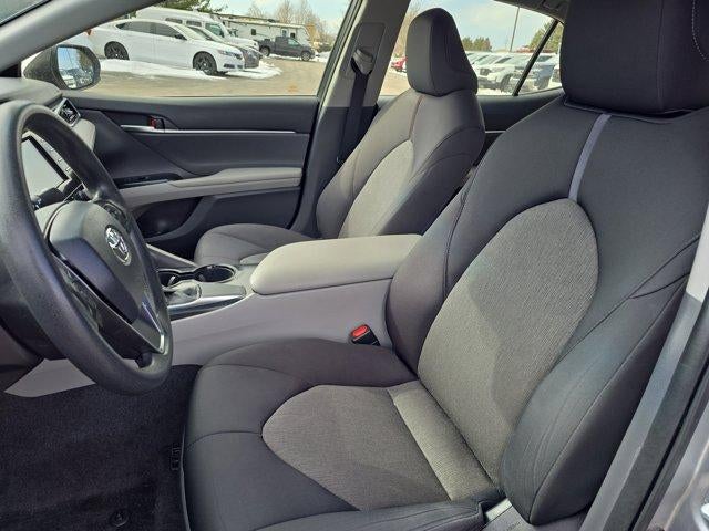 2018 Toyota Camry L Auto (Natl)