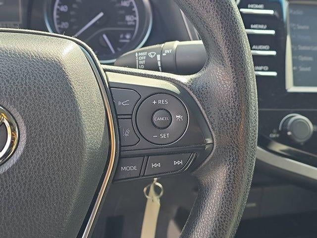 2018 Toyota Camry L Auto (Natl)