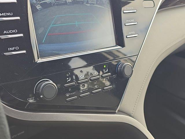 2018 Toyota Camry L Auto (Natl)