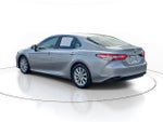 2018 Toyota Camry L Auto (Natl)