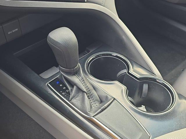 2018 Toyota Camry L Auto (Natl)