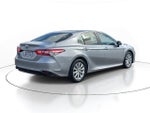 2018 Toyota Camry L Auto (Natl)