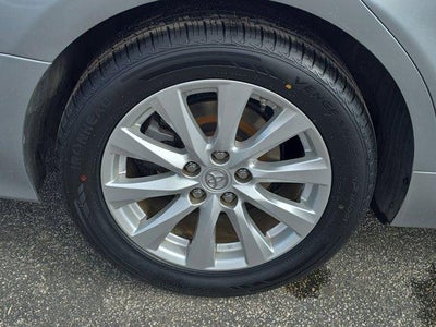 2018 Toyota Camry L Auto (Natl)