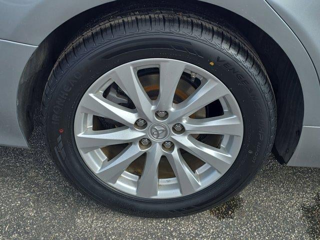 2018 Toyota Camry L Auto (Natl)