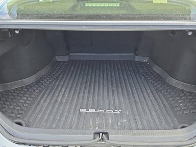 2018 Toyota Camry L Auto (Natl)